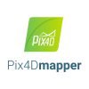 pix4d mapper logo