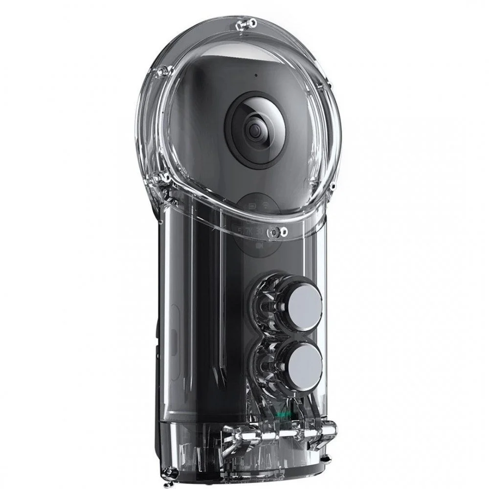 Carcasa de Buceo para Camara Insta 360 ONE X