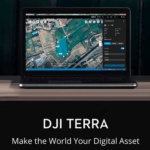 Software DJI Terra Pro Electricidad (1 PC / 1 Año)