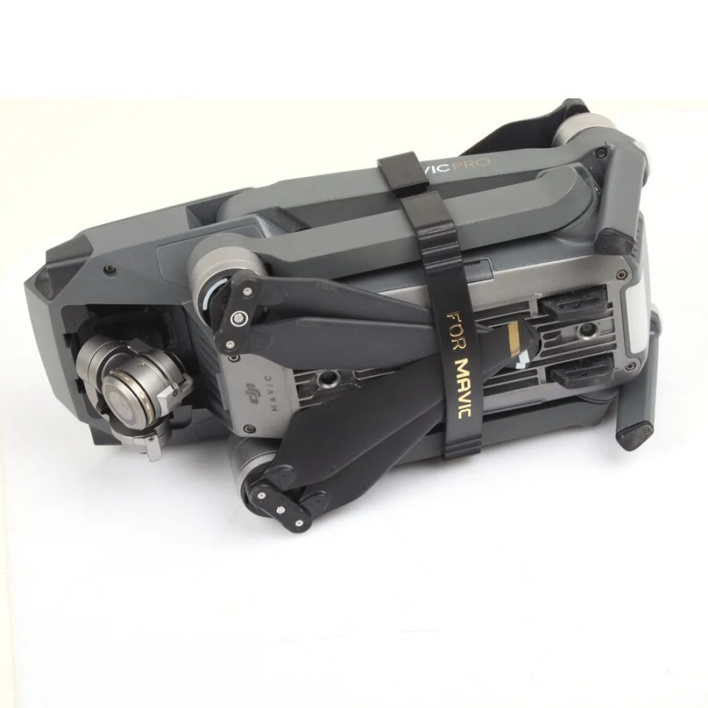 Estabilizador de hélices / Propeller Holder – Mavic Pro