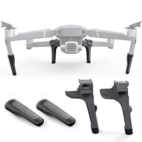 Landing Gear Extensions – Tren de aterrizaje para Mavic 2