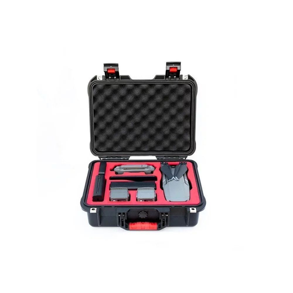 Safety Case para Mavic 2