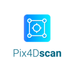 Software Pix4Dscan