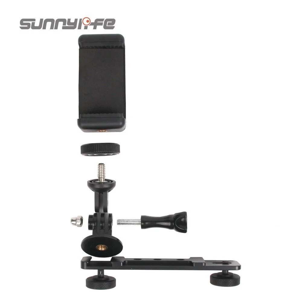 SOPORTE MONITOR CELULAR PARA  OSMO MOBILE