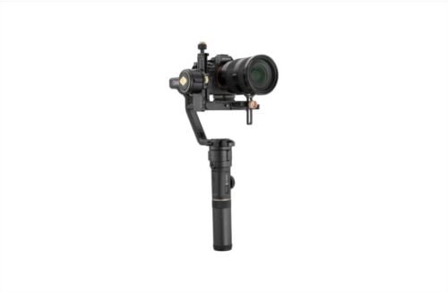 Estabilizador Crane 2S Combo Package