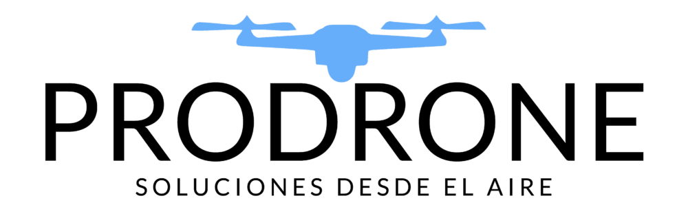 PRODRONE logo