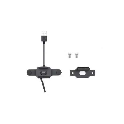 CrystalSky - Mavic/Spark Remote Controller Mounting Bracket