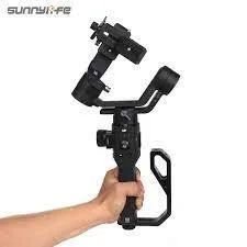 Empuñadura en forma de L para Ronin-S