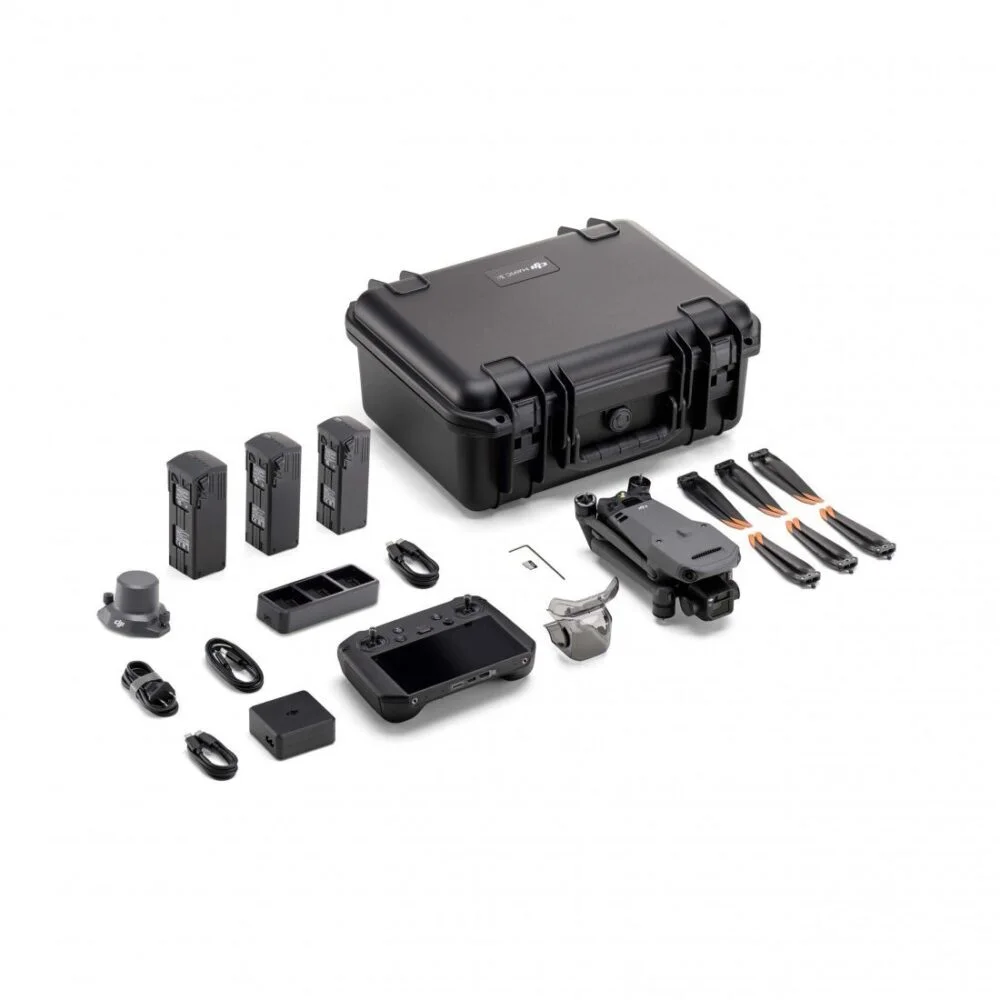 Drone DJI Mavic 3 Enterprise RTK Combo