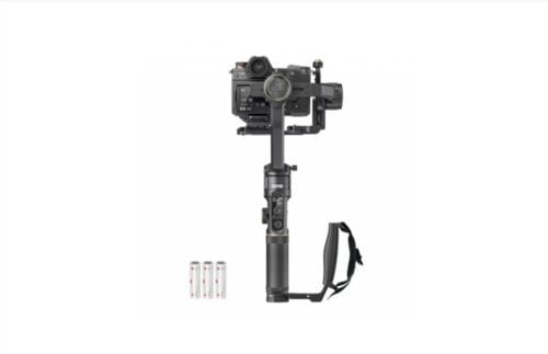 Estabilizador Crane 2S Combo Package