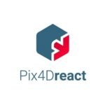 Software Pix4Dreact