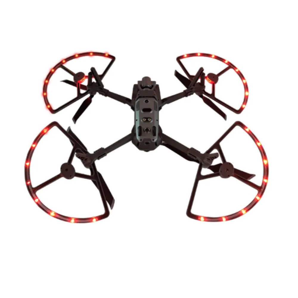 Protectores de hélices con luces - Mavic 2