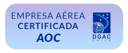Empresa aérea certificada AOC PRODRONE DGAC