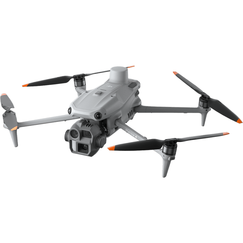 DJI Matrice 4E