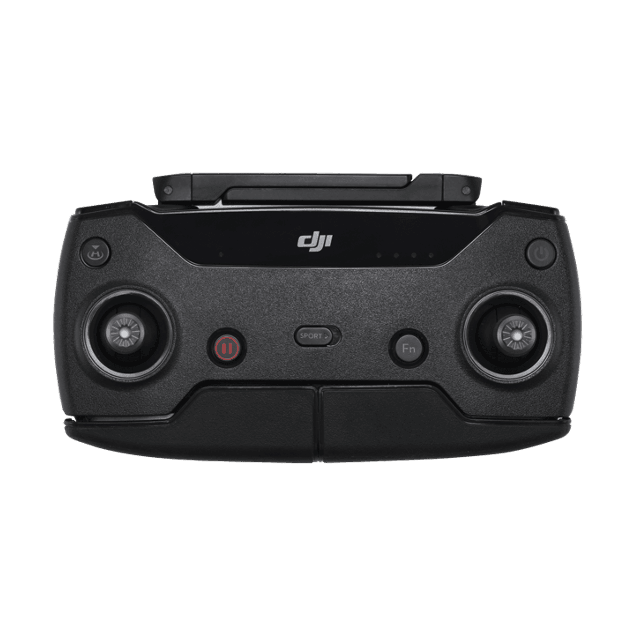 Control DJI Spark