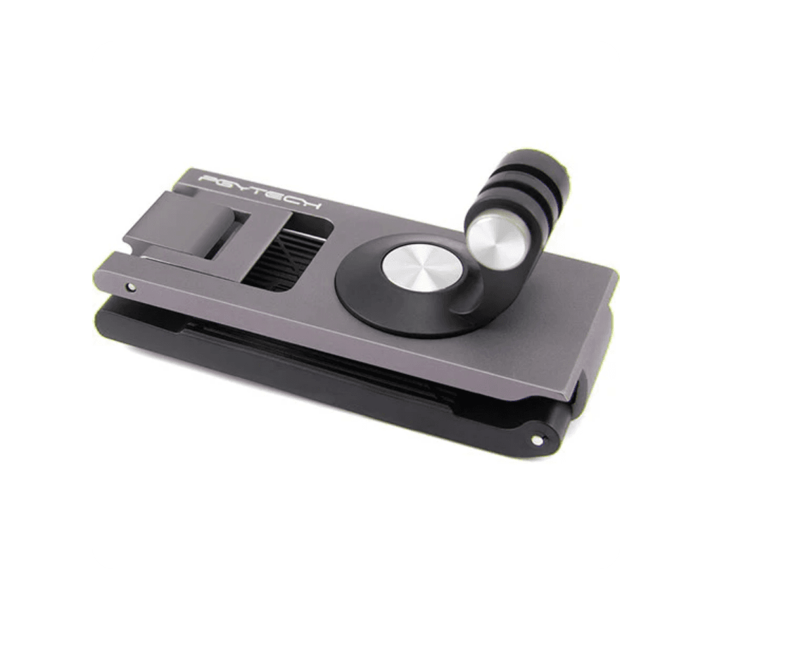 Strap Holder para cámaras de acción