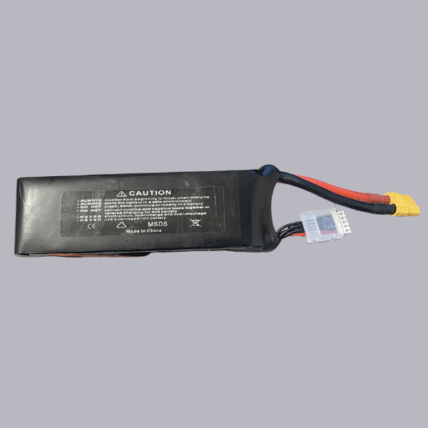 Batería LiPo